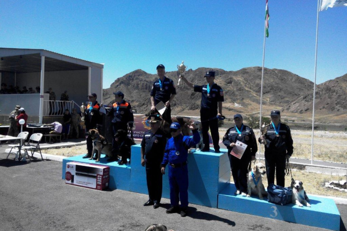 Выступили достойно (+фото)